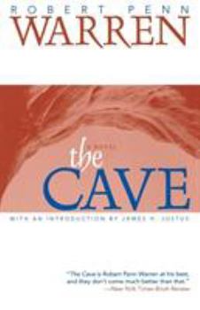 The Cave - Book  of the Kentucky Voices