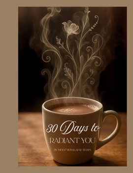 Paperback Hoot's 30 Days to Radiant You Book