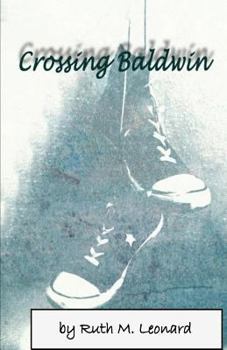 Paperback Crossing Baldwin Book