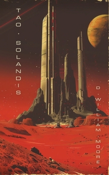Paperback Tao Solandis Book