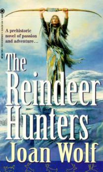 Mass Market Paperback The Reindeer Hunters Book