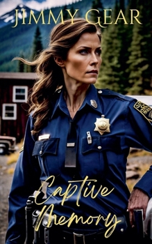 Captive Memory (A Faith-Based Fiction Thriller)