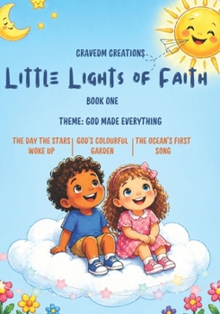 Paperback God Made Everything Book