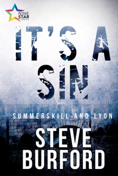 Paperback It's a Sin Book