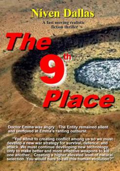 Paperback The 9th Place Book