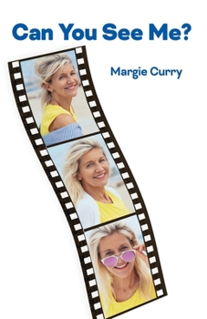 Paperback Can You See Me? Book