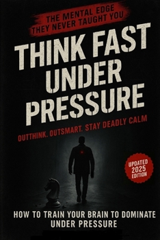 Paperback Think Faster, Learn Quicker, Get Smarter: A Practical Guide to Train Your Mind Book