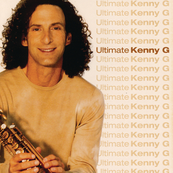 Music - CD Ultimate Kenny G Book