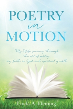 Paperback Poetry in Motion Book