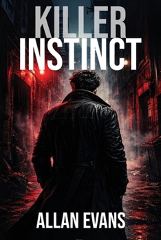 Paperback Killer Instinct Book