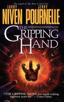 The Gripping Hand - Book #3 of the Třískané