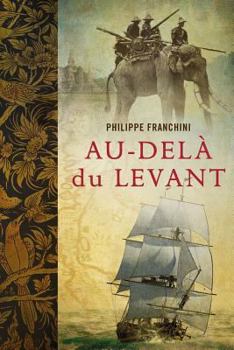 Paperback Au-del [French] Book