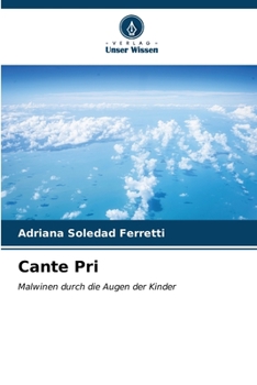 Paperback Cante Pri [German] Book