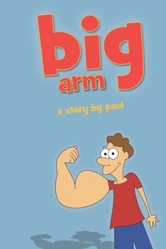 Paperback Big Arm Book