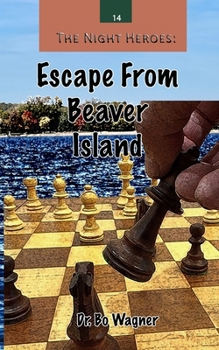 Paperback Escape From Beaver Island Book