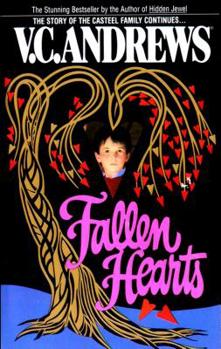 Mass Market Paperback Fallen Hearts, 3 Book