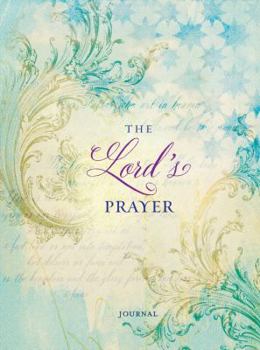 Hardcover The Lord's Prayer Book