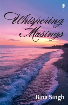 Paperback Whispering Musings [Hindi] Book