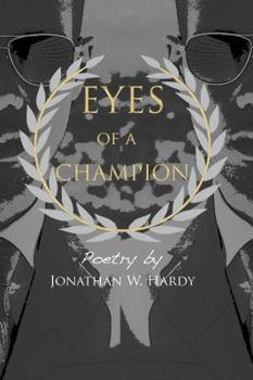Paperback Eyes of a Champion Book