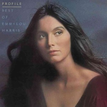 Vinyl Profile: Best of Emmylou Harris Book