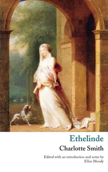 Paperback Ethelinde, or, The Recluse of the Lake Book