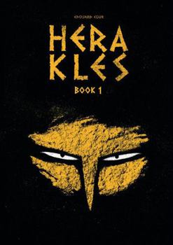 Herakles Book 1 - Book #1 of the Herakles