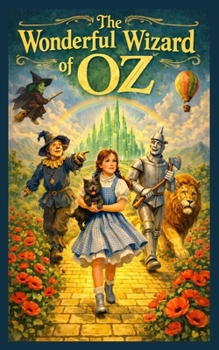 Paperback De Wonderlijke Tovenaar van Oz [Dutch] Book