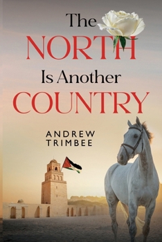 Paperback The North is Another Country Book