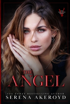 Paperback The Angel (Paperback) Book