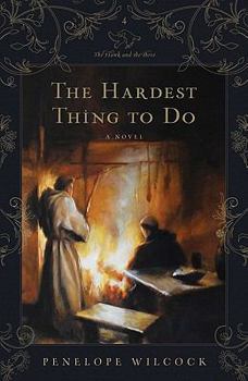 Paperback The Hardest Thing to Do Book