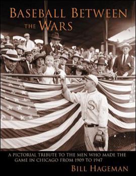 Hardcover Baseball Between the Wars Book