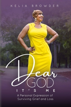 Paperback Dear God, It's Me Book