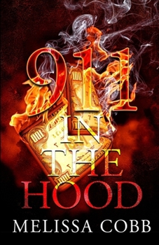 Paperback 911 in the Hood Book
