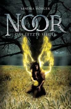 Paperback NOOR - Das letzte Siegel [German] Book
