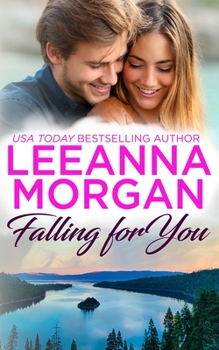 Paperback Falling For You: A Sweet Small Town Romance Book