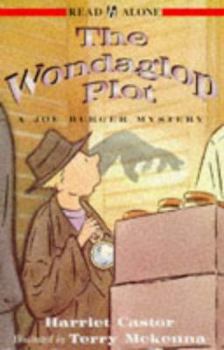 Paperback Wondaglop Plot Book