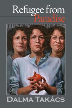 Paperback Refugee from Paradise Book