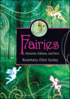 Paperback Fairies (Mysteries, Folklore,and Facts) Book