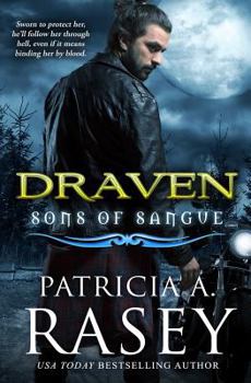 Draven - Book #4.5 of the Sons of Sangue