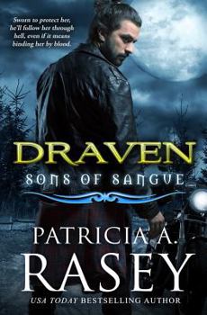 Paperback Draven Book