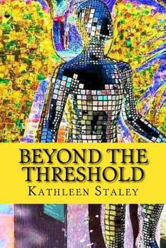 Paperback Beyond the Threshold Book