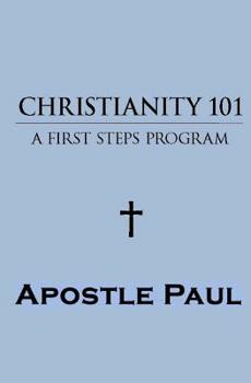 Paperback Christianity 101: Christianity 101 Book