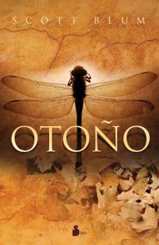 Paperback Otono = Autumn [Spanish] Book