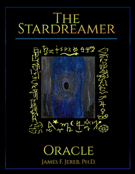 Paperback The Stardreamer Oracle Deck Book