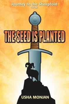 Paperback The Seed Is Planted: Journey to the Sheepfold Part One Book