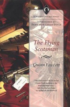 Hardcover The Flying Scotsman Book