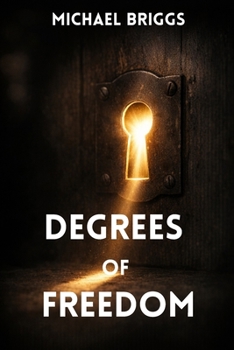 Paperback Degrees of Freedom Book