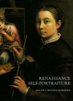 Hardcover Renaissance Self-Portraiture: The Visual Construction of Identity and the Social Status of the Artist Book