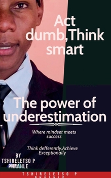 Paperback Act dumb think smart Book