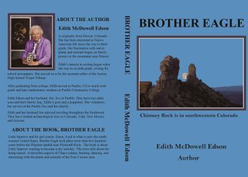 Brother Eagle